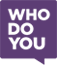 Who Do You logo